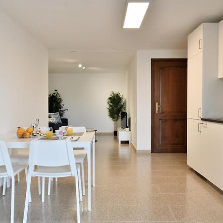 Cosy And Modern Apartment Portu Frailis Arbatax Exterior photo