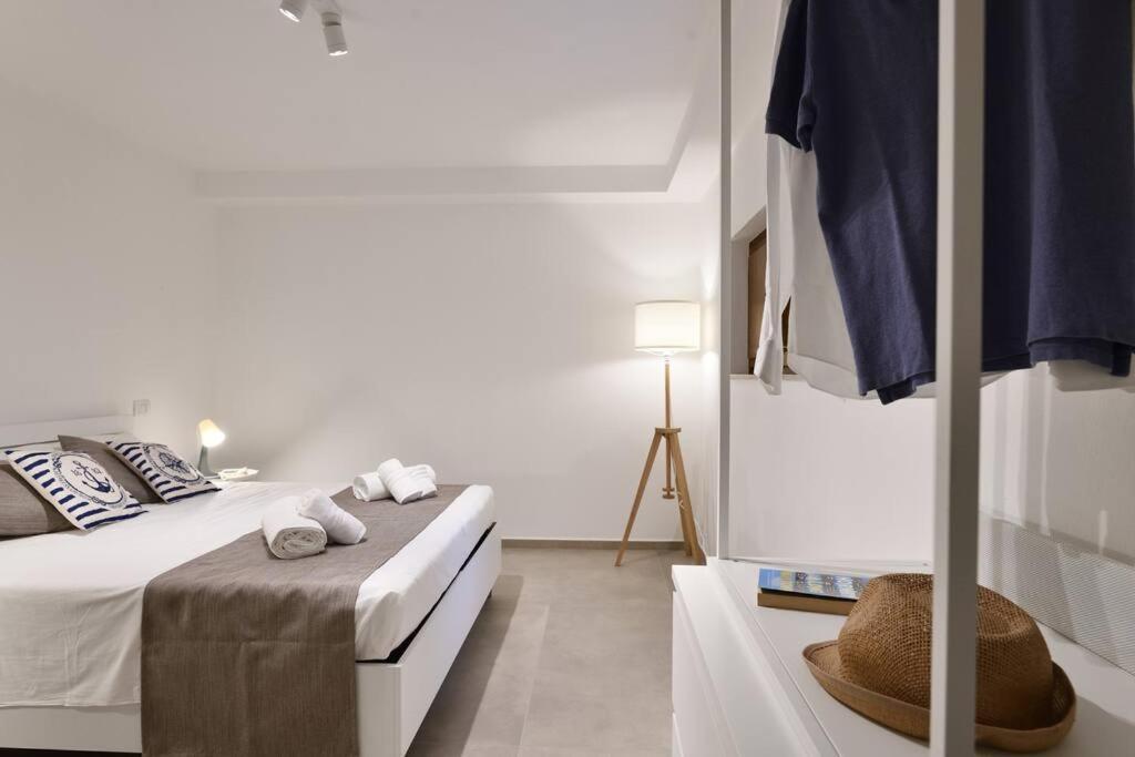 Cosy And Modern Apartment Portu Frailis Arbatax Exterior photo