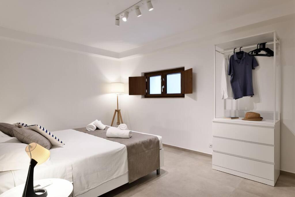 Cosy And Modern Apartment Portu Frailis Arbatax Exterior photo