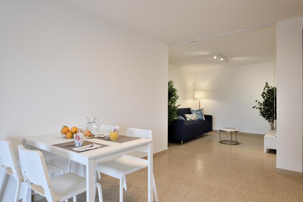Cosy And Modern Apartment Portu Frailis Arbatax Exterior photo