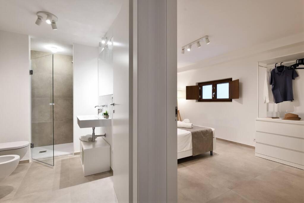 Cosy And Modern Apartment Portu Frailis Arbatax Exterior photo