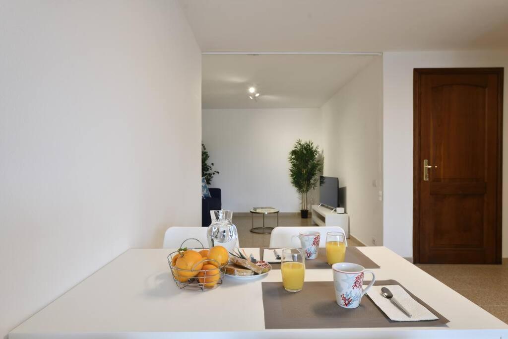 Cosy And Modern Apartment Portu Frailis Arbatax Exterior photo